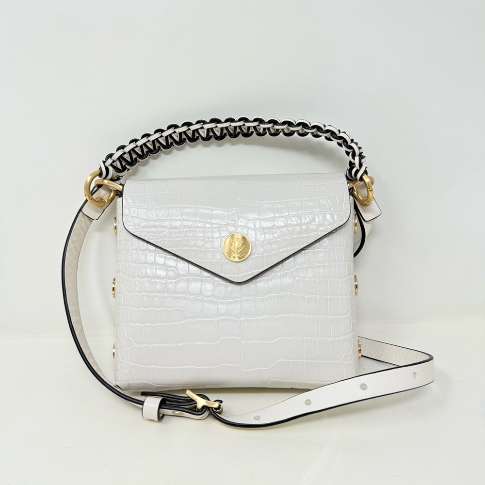 Rag & Bone Atlas Shoulder Bag - Picture 1 of 6